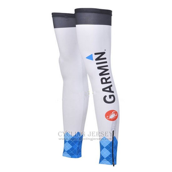 2012 Garmin Leg Warmer Cycling